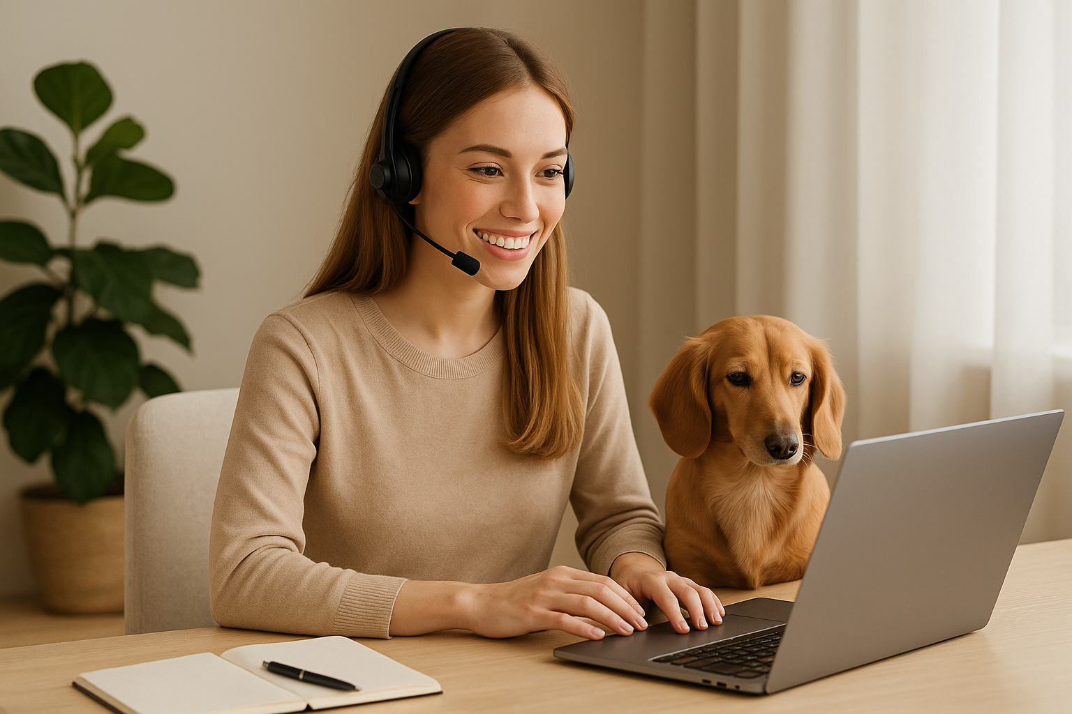 Assistance & Service Client