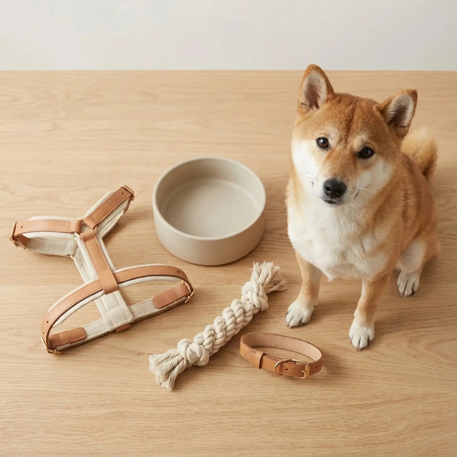 Accessoires pour chiens - Pawkit