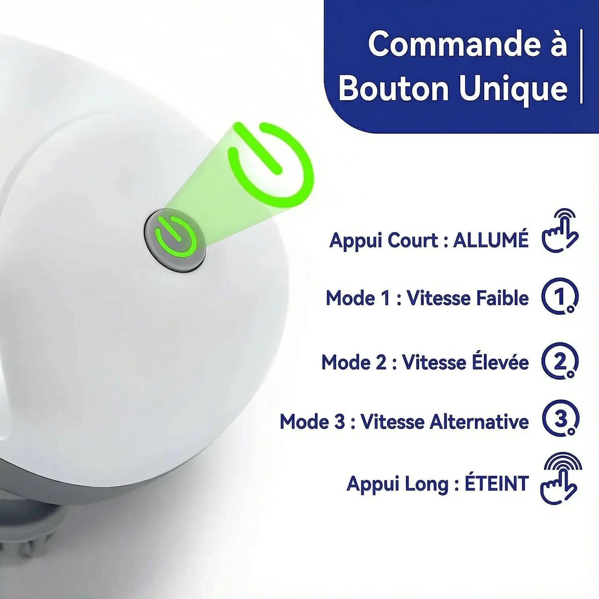 Masseur Électrique Relaxant pour Chien et Chat Pawkit