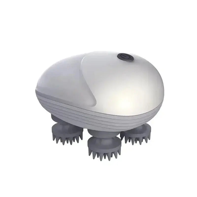 Masseur Électrique Relaxant pour Chien et Chat Pawkit