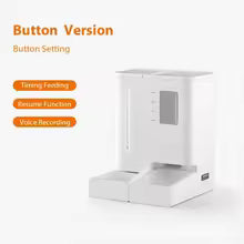 Bol Intelligent 2-en-1 avec Caméra