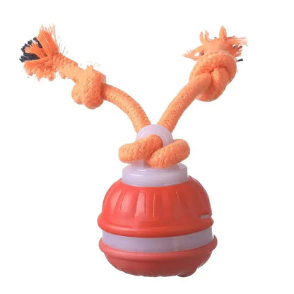 Balle Interactive Anti-Ennui pour Chien Pawkit